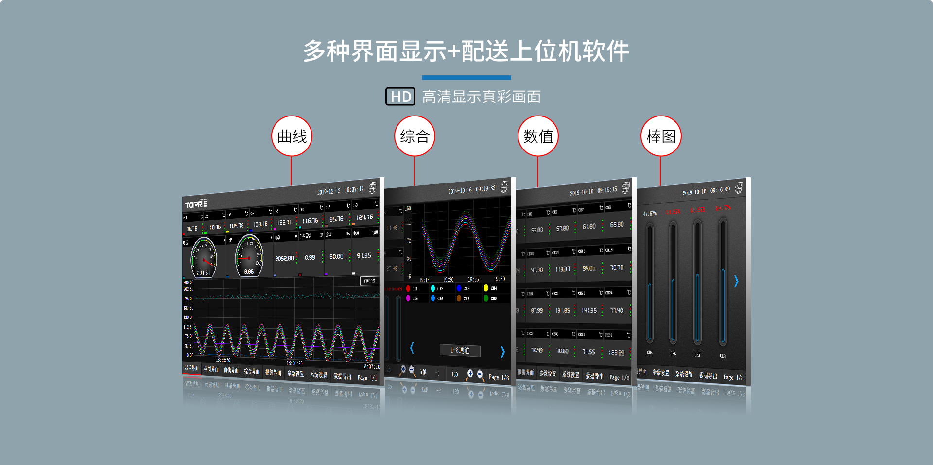 電參數(shù)功率分析儀