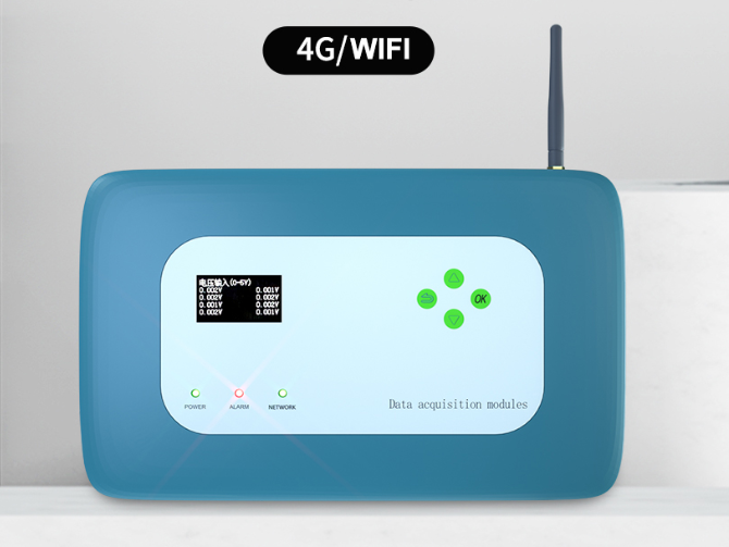 4G RTU通過SL/T 427-2021水資源規(guī)約鏈接甘肅省水資源綜合服務(wù)平臺(tái)