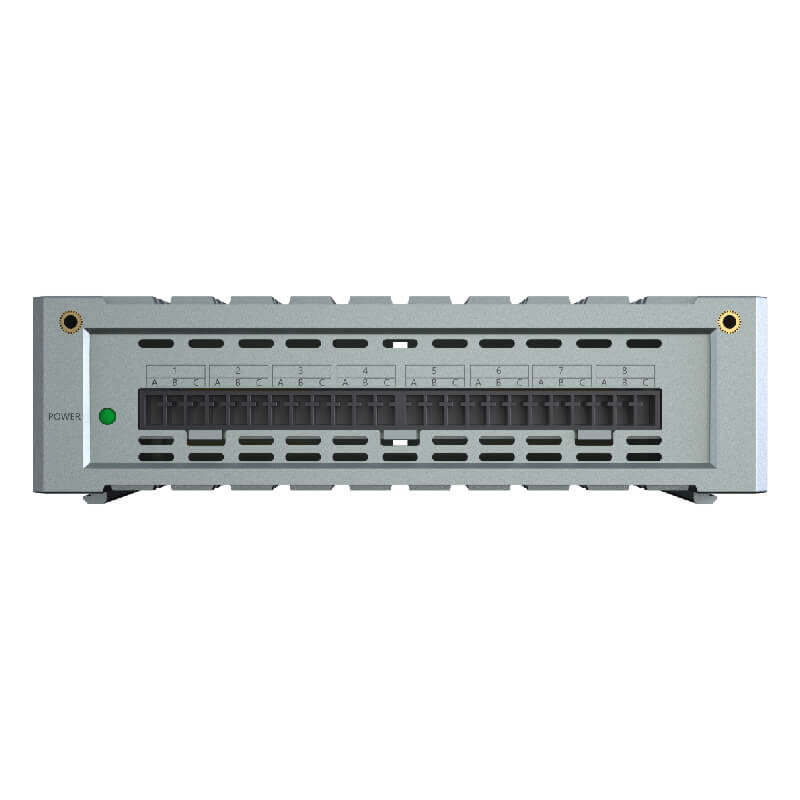M210開關(guān)量輸入采集卡