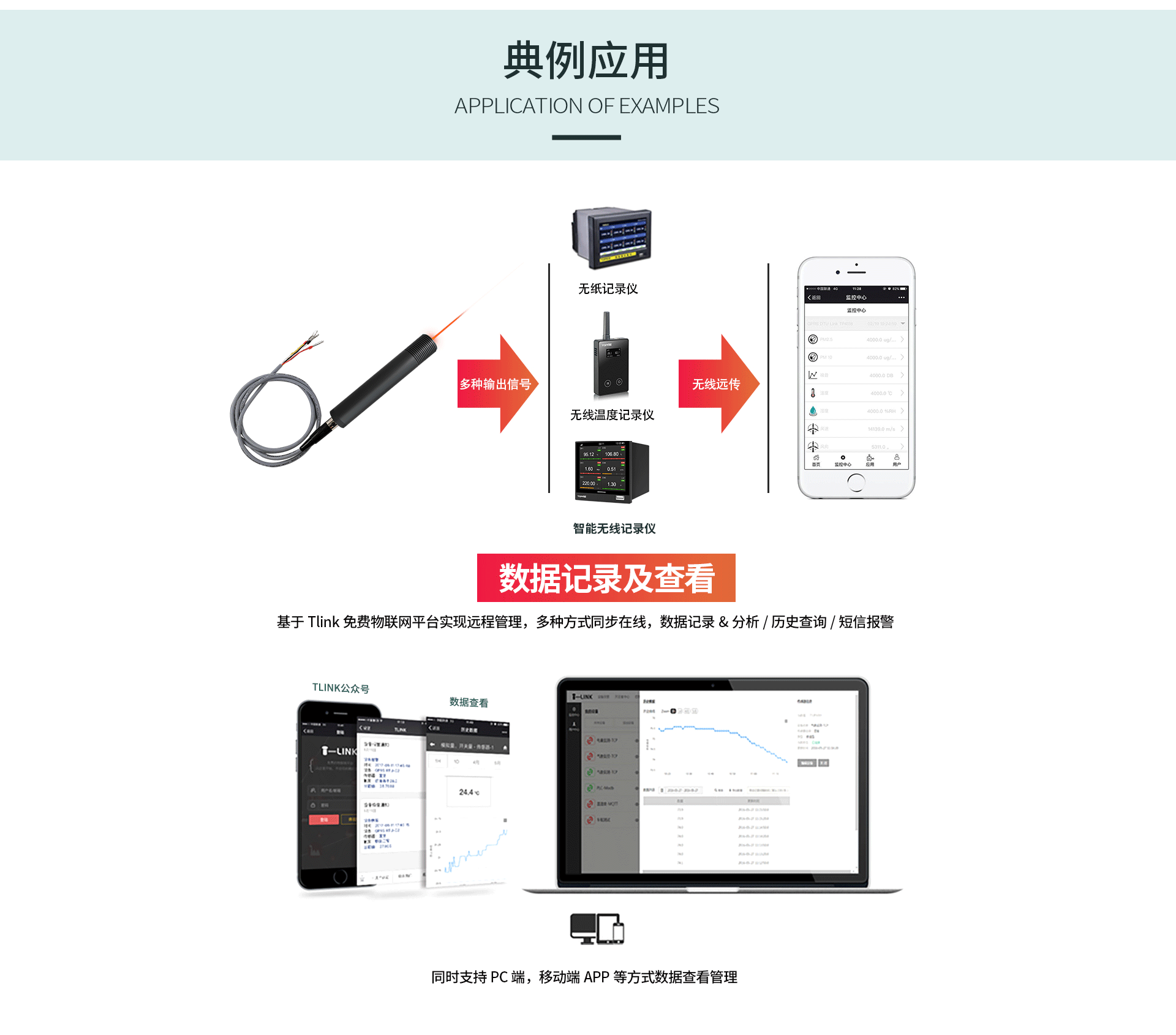 紅外測(cè)溫傳感器