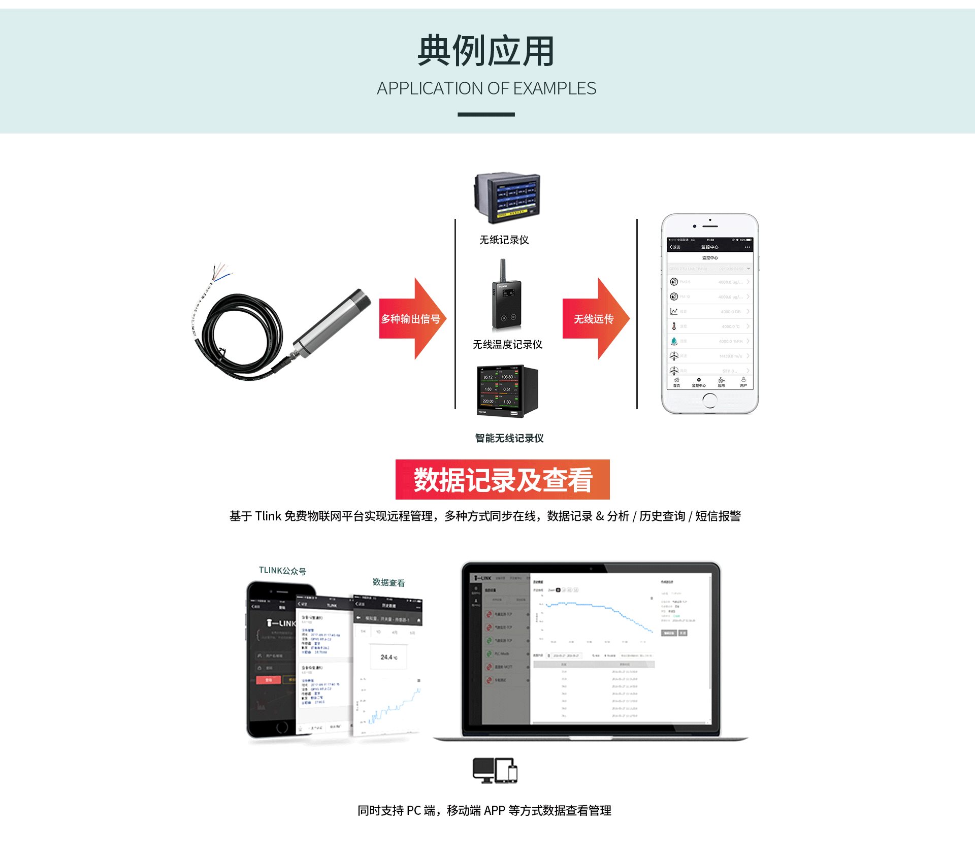 紅外測(cè)溫傳感器