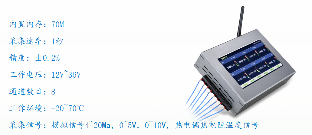 無線數(shù)據(jù)記錄儀介紹圖